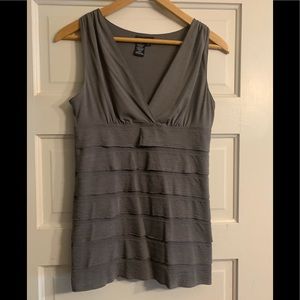 ⭐️ 3/$10 Max Edition Sleeveless Top